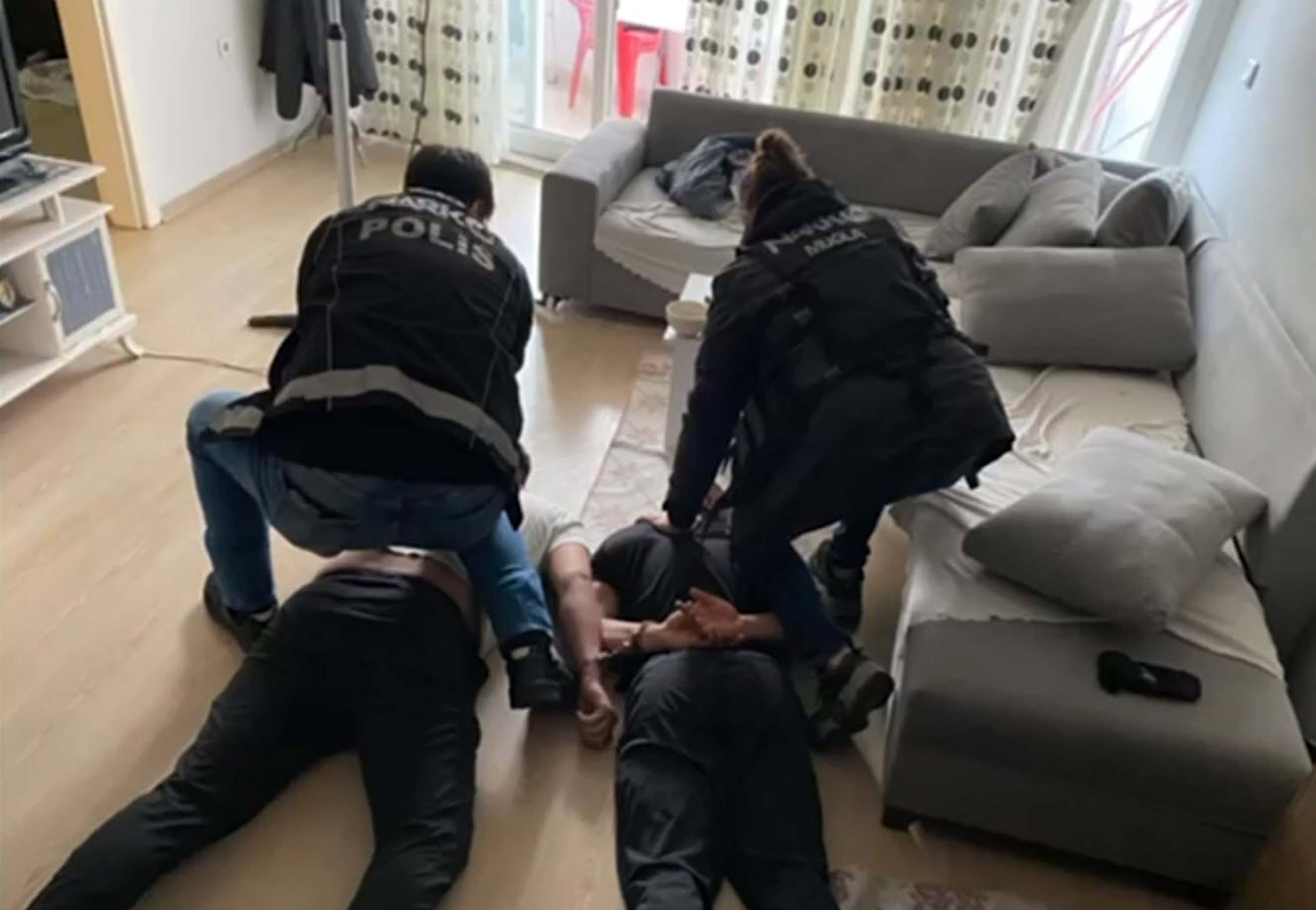 M A R M A R I S T E K I U Y U S T U R U C U O P E R A S Y O N U 5 T 1099580 326413