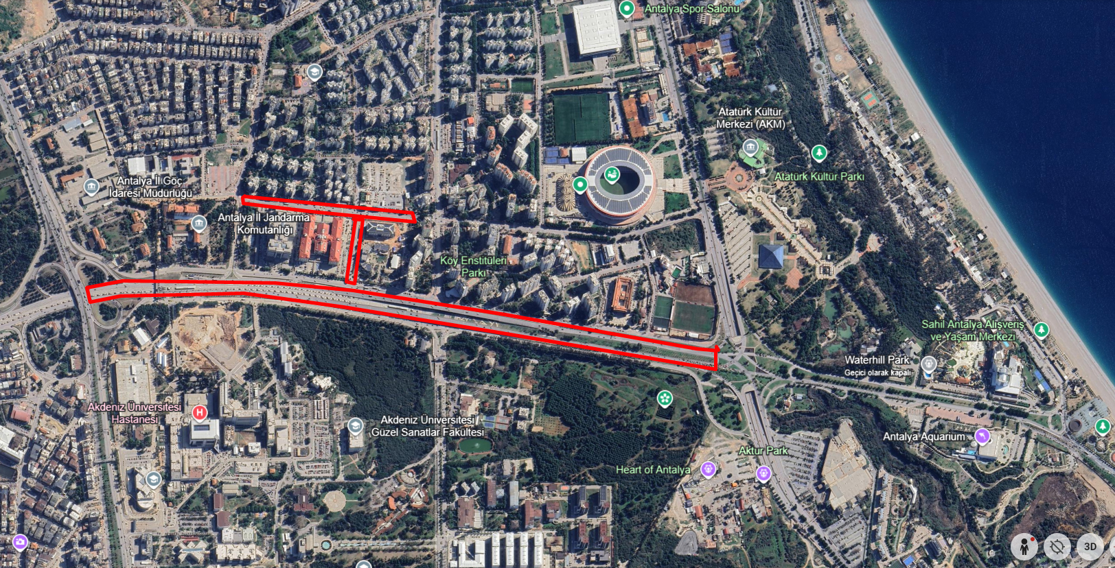 M I L Y A R L I K A R A Z I D A V A S I M A H K E M E K E N T I N E 1114410 330844