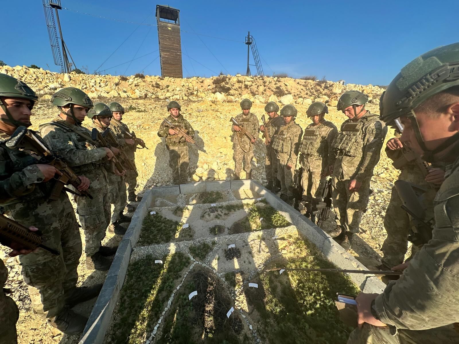 M S B K O M A N D O L A R I N Y A R I S M A S I N I P A Y L A S T I 1100479 326695