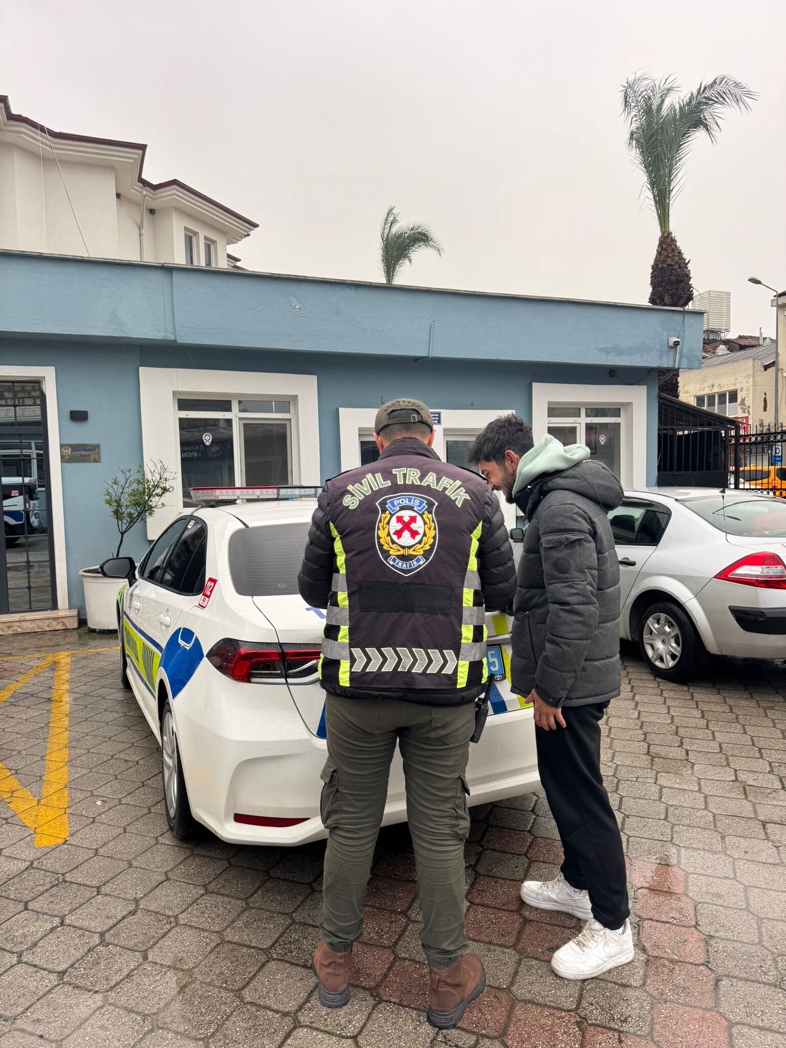 M U G L A’ D A M O T O S I K L E T I Y L E T E K T E K E R U Z E R I N 1137628 337747