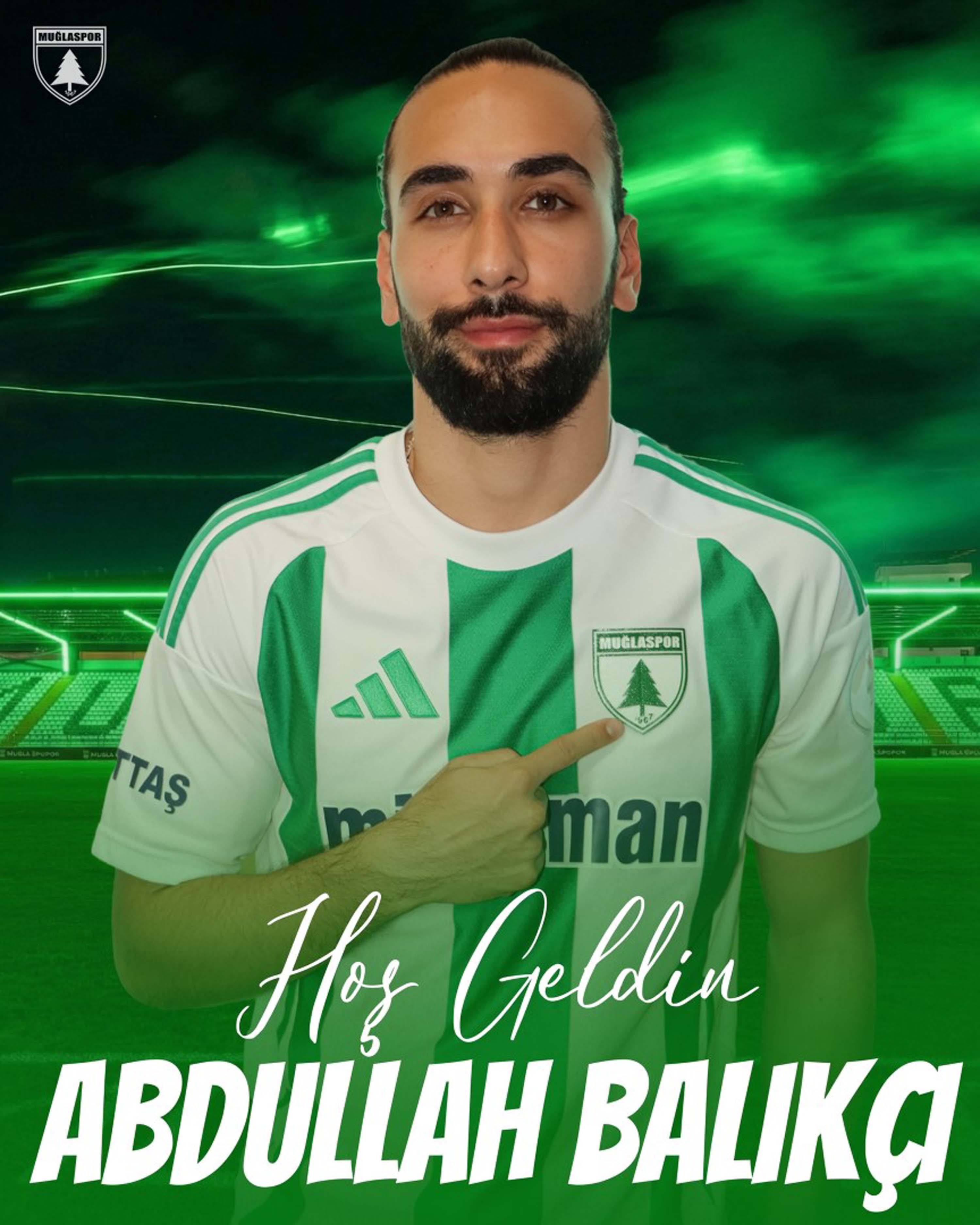 M U G L A S P O R A B D U L L A H B A L I K C I I L E I M Z A L A D 1137983 337852
