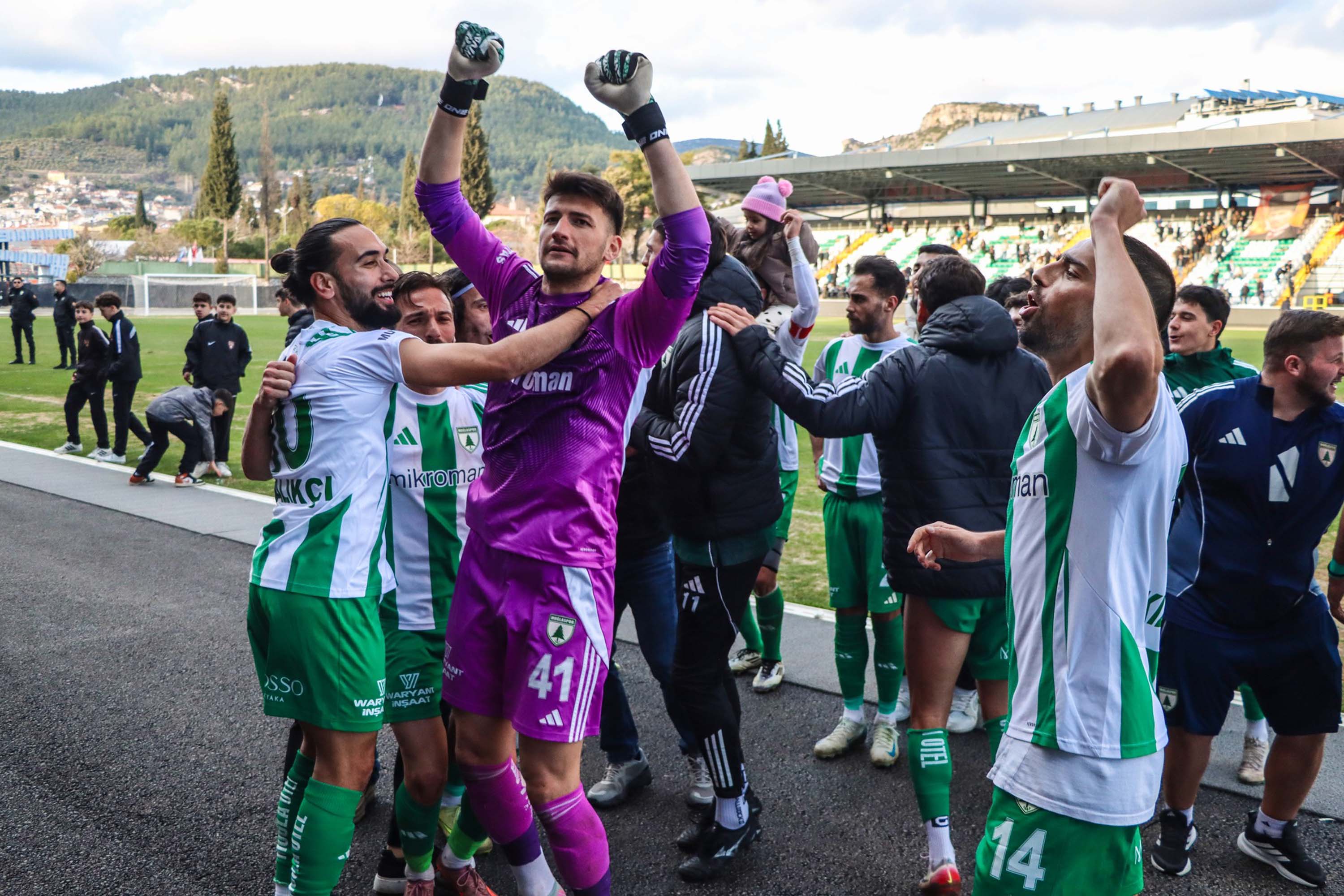 M U G L A S P O R D A B U Y U K S E V I N C 1139710 338426