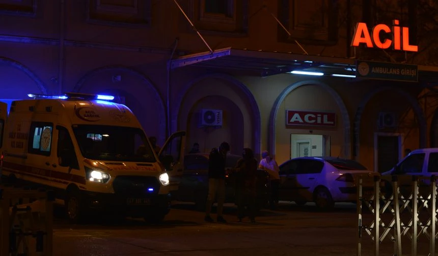 Mardinde 2 Kiz Karde Evde Silahla Vurulmus Halde Olu Bulundu (1)