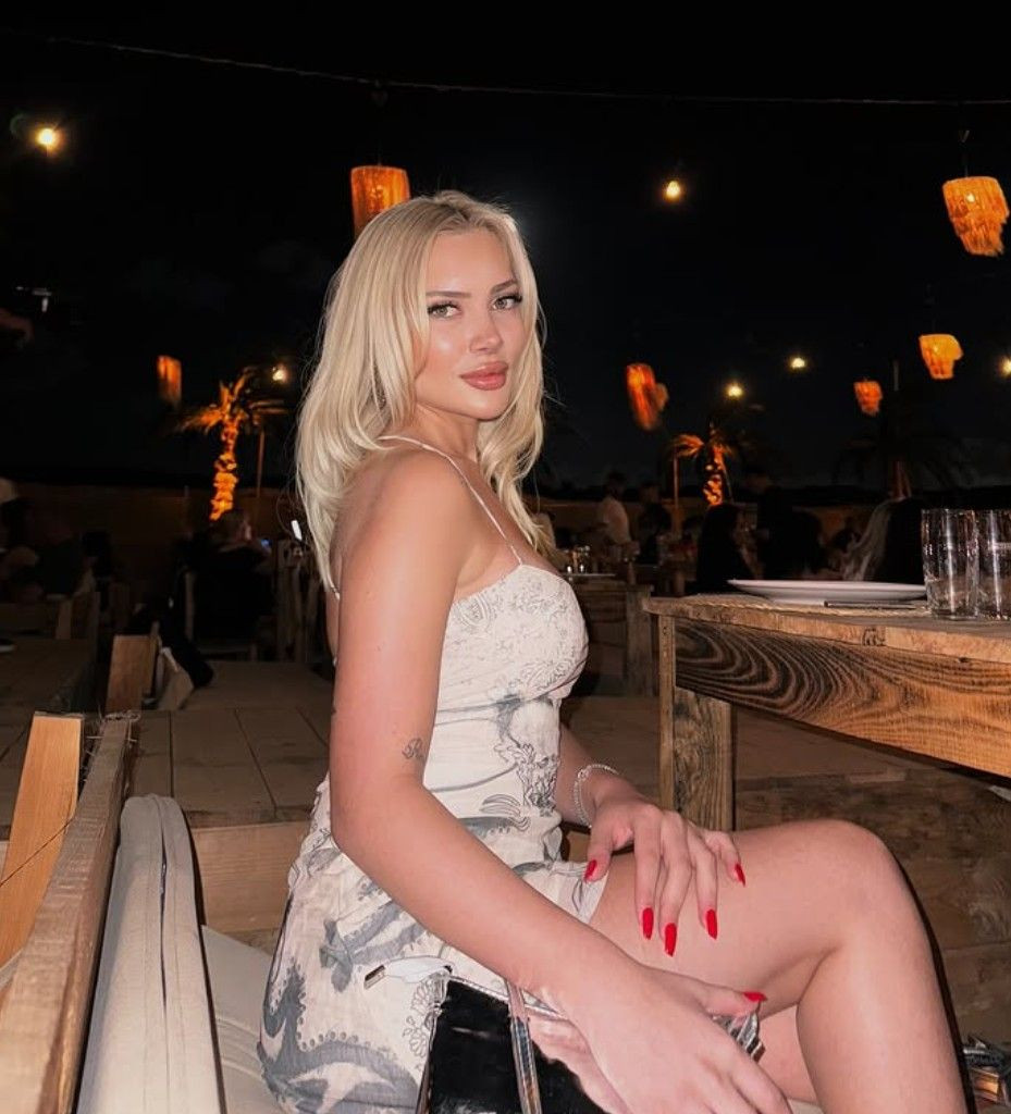 Mümi̇ne Uyuşturucu