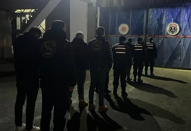 N E V S E H I R D E B U Z A G I C A L A N 5 S U P H E L I T U T U K 1138582 338034