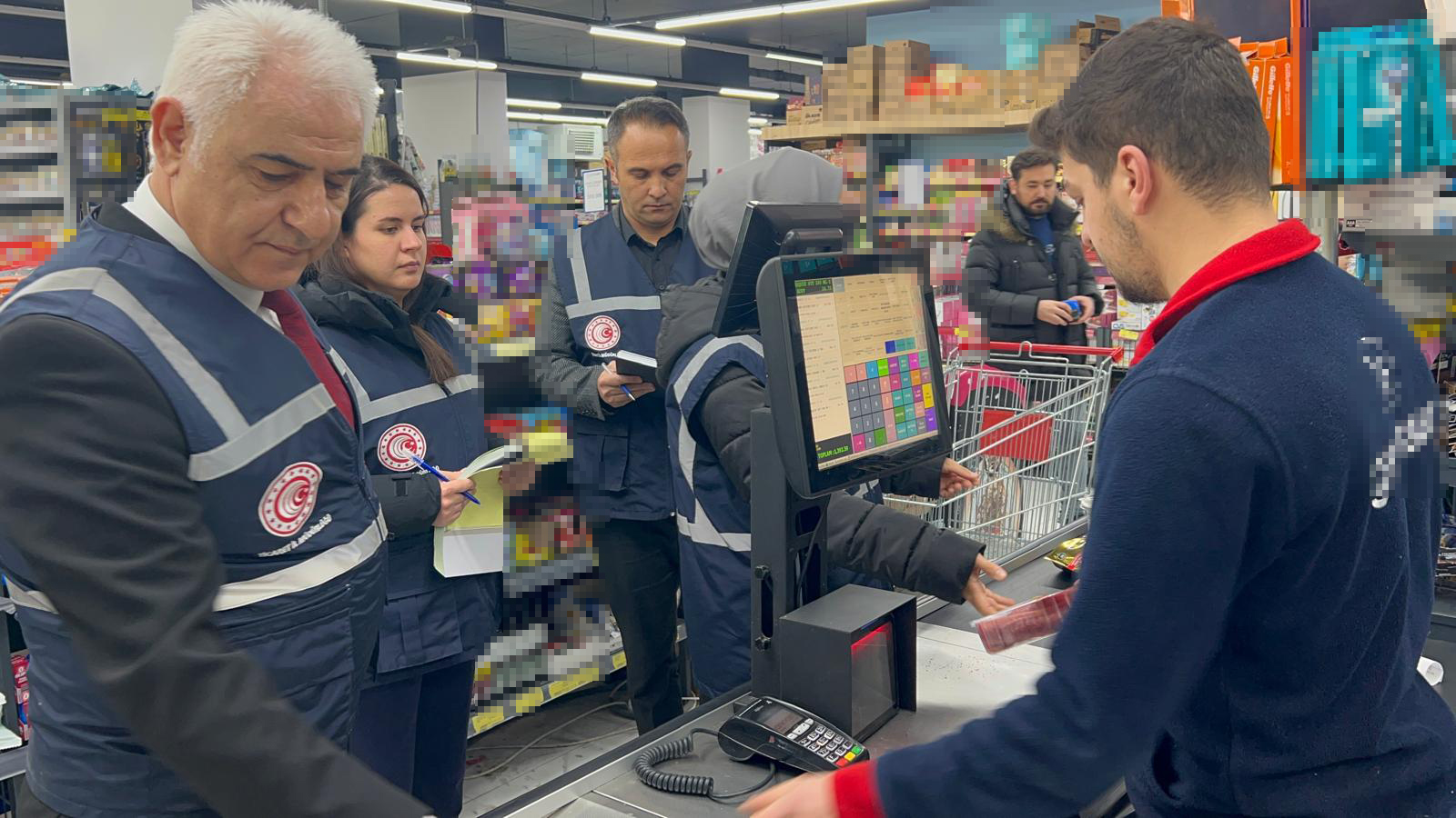 N E V S E H I R’ D E R A M A Z A N O N C E S I F A H I S F I Y A T D 1135400 337055