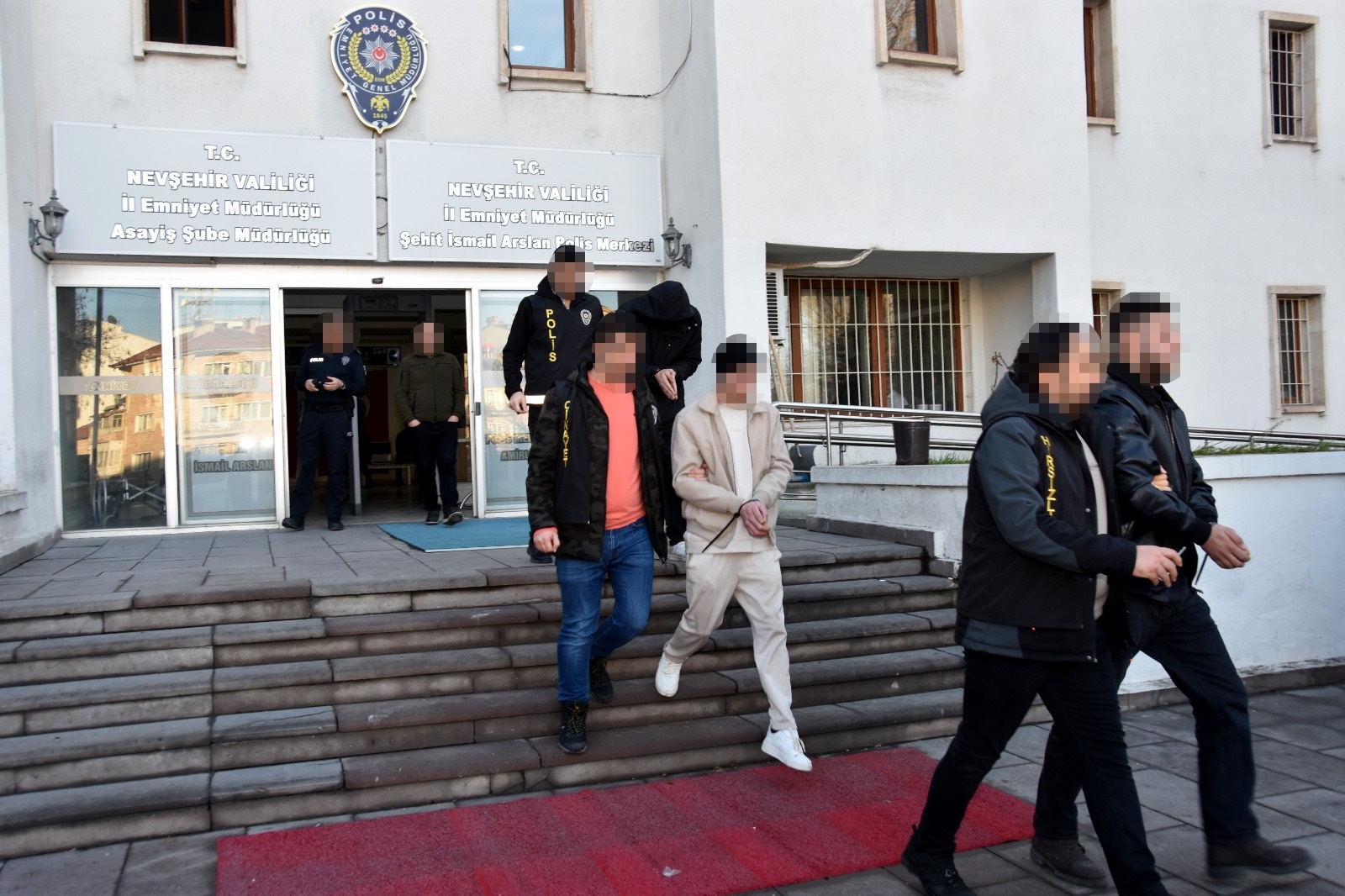 N E V S E H I R M E R K E Z L I 6 I L D E D O L A N D I R I C I L I K 1139820 338462