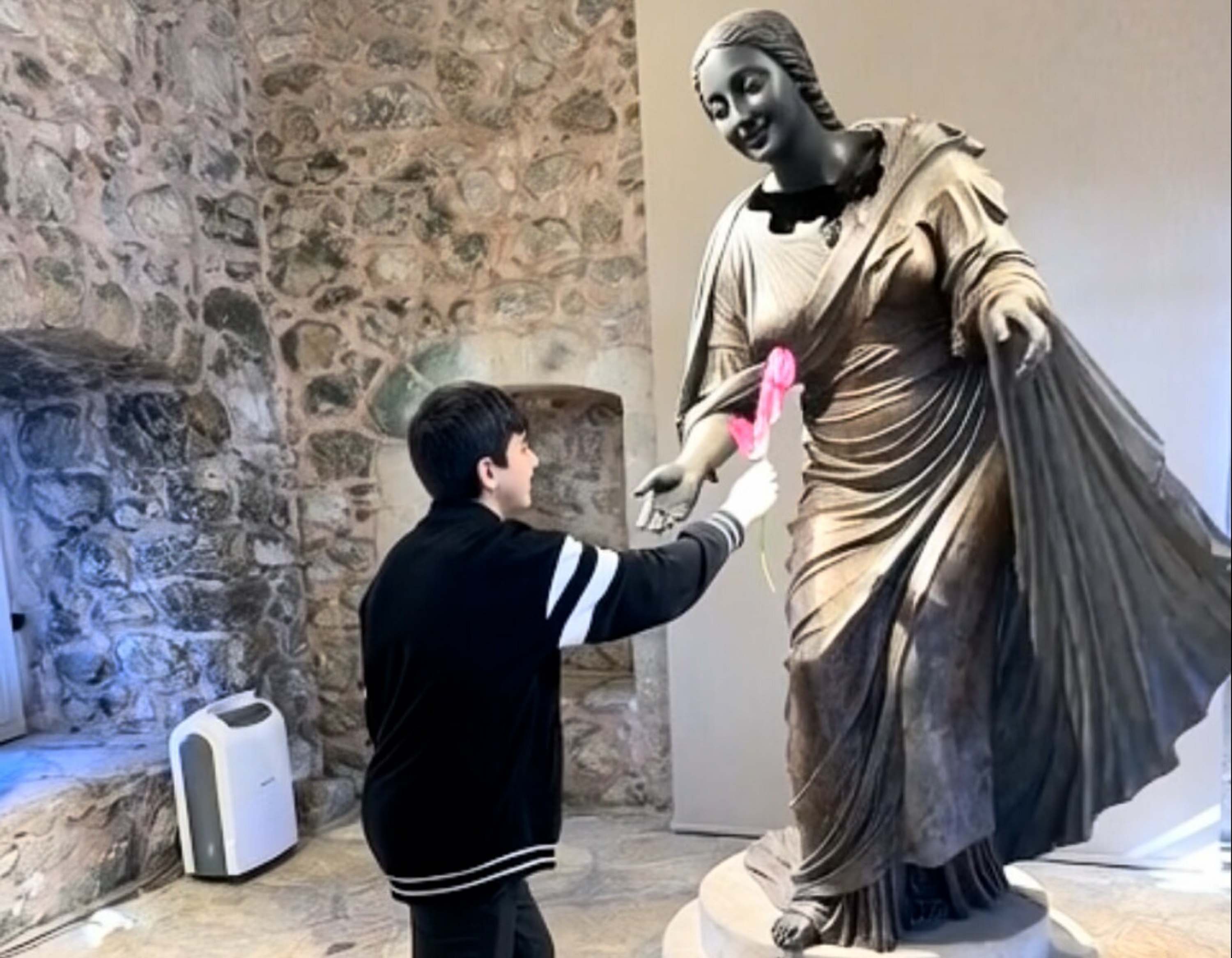 O G R E N C I L E R A N T I K E S E R L E R I Y A P A Y Z E K A Y L A 1116729 331563