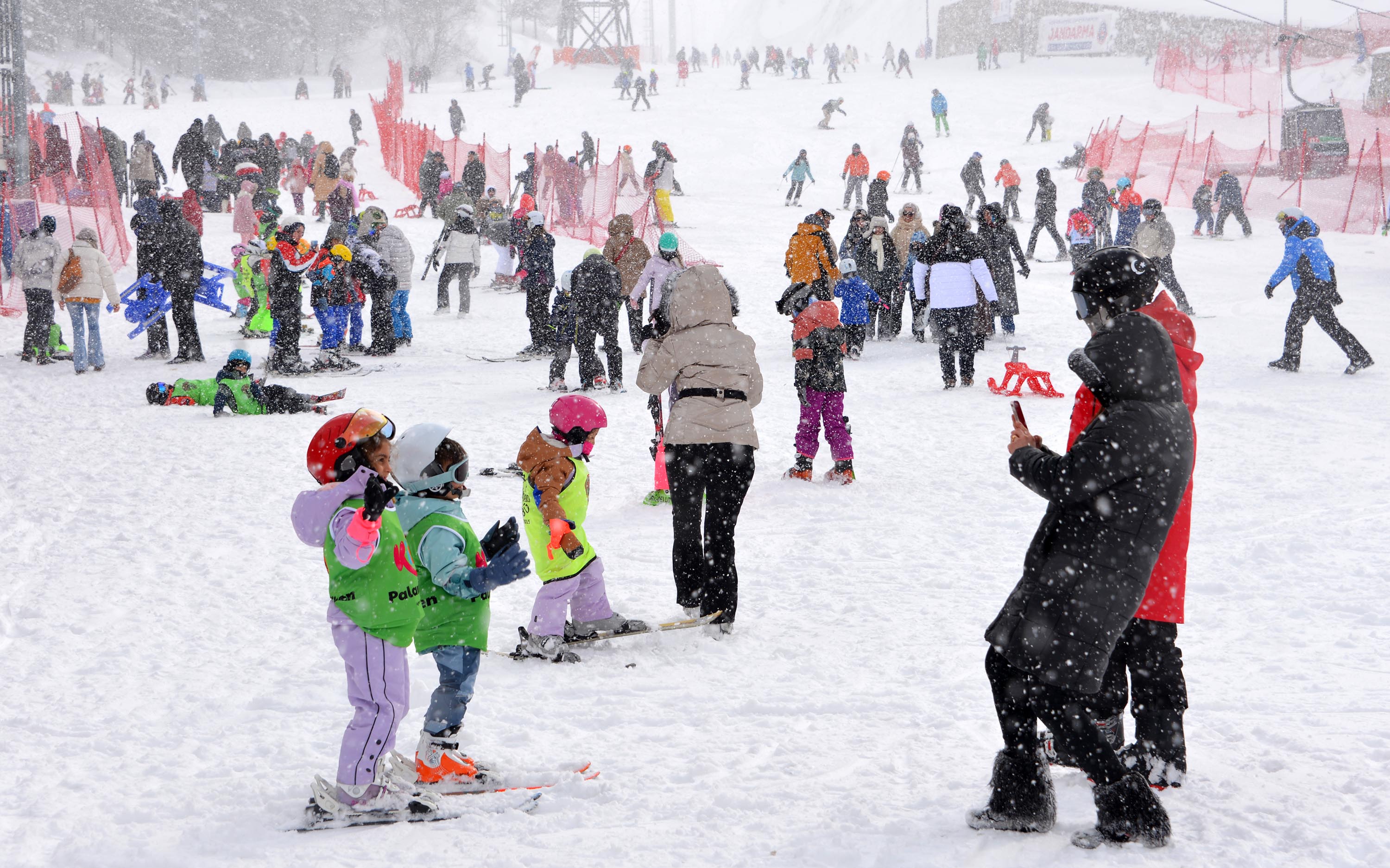 P A L A N D O K E N D E K A R K A L I N L I G I 230 S A N T I M E T 1124892 333801