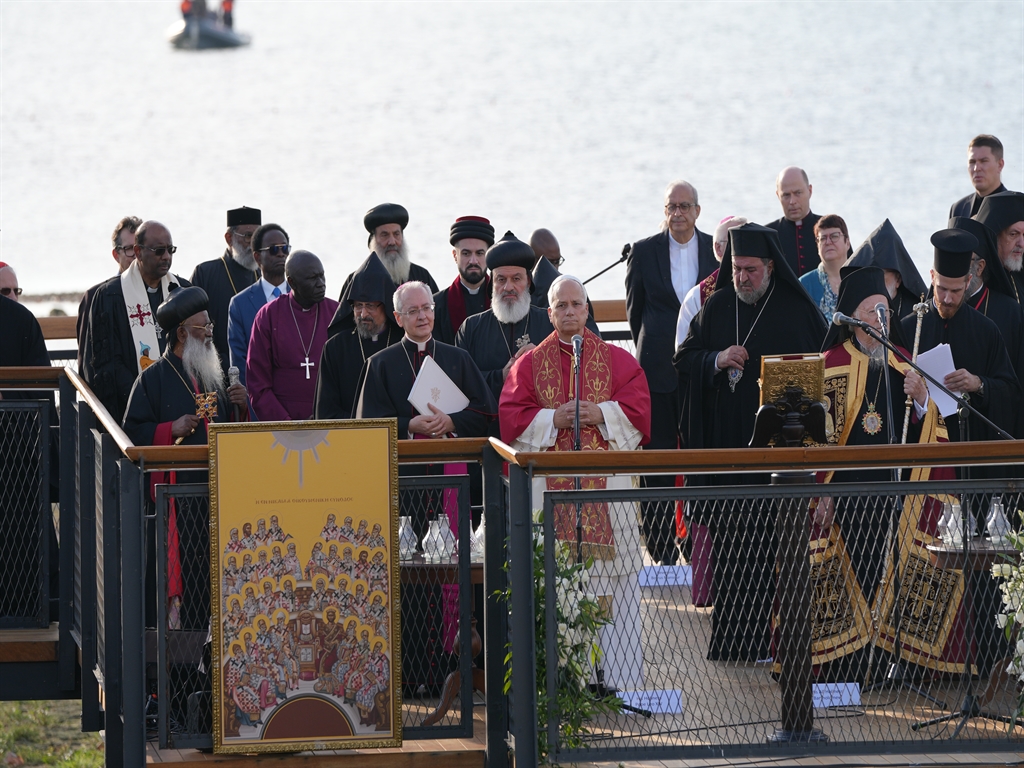 P A P A 14. L E O’ N U N Z I Y A R E T I S O N R A S I I Z N I K’ 1100020 325991