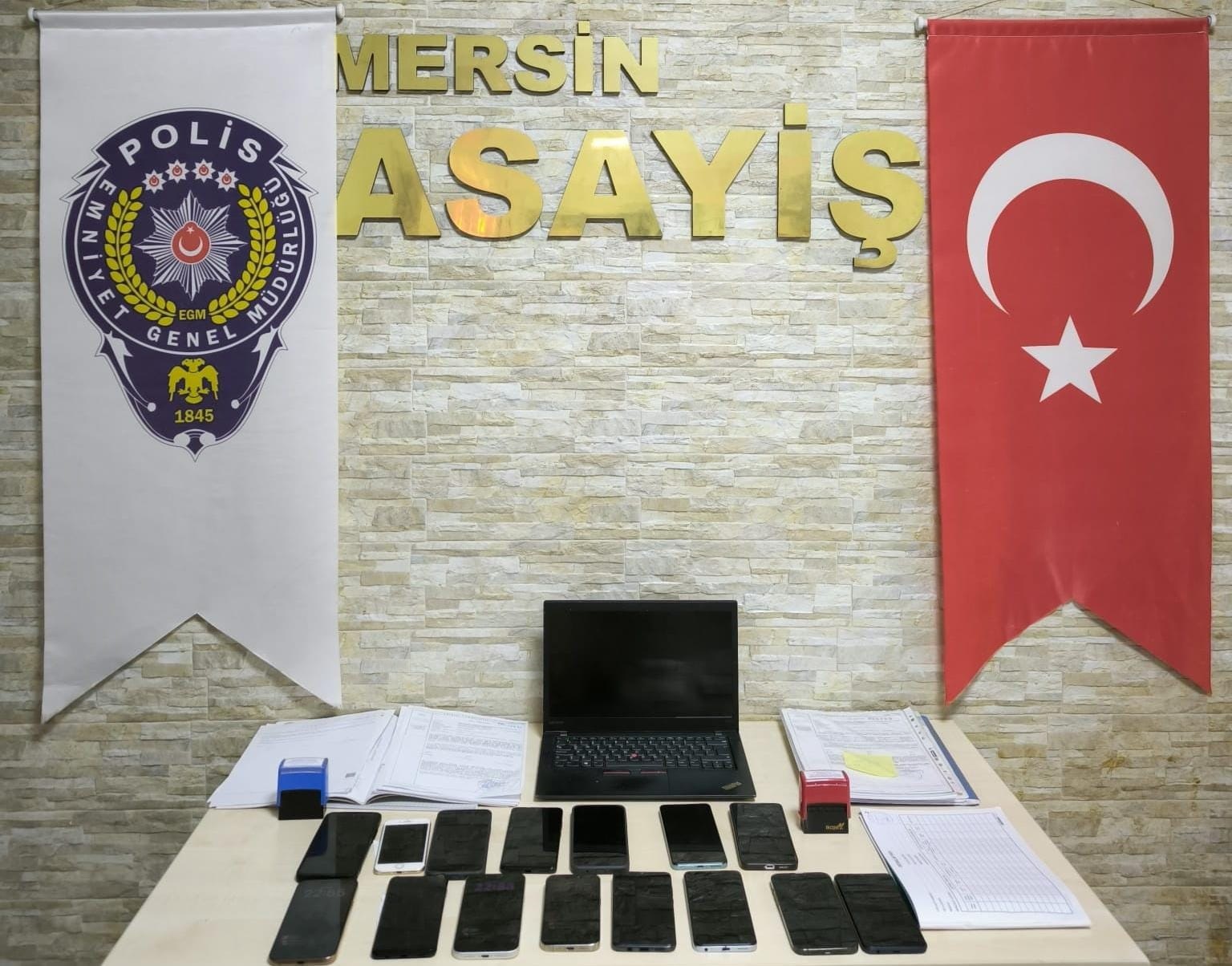 P A R A V A N S I R K E T L E R U Z E R I N D E N D O L A N D I R I C I L 1114397 330837