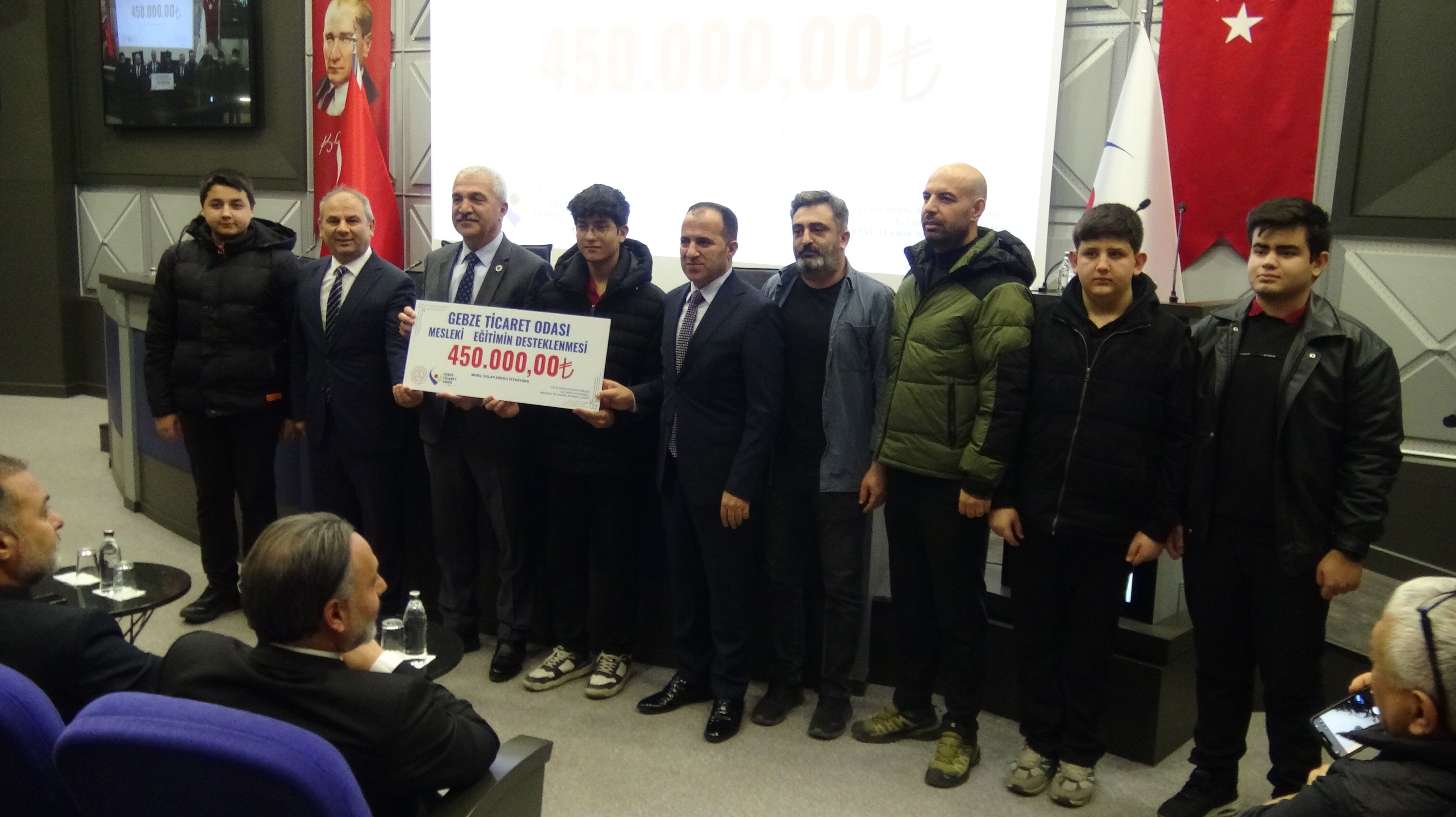 P R O J E Y A R I S M A S I N D A D E R E C E Y E G I R E N M E S L E K 1100660 326734