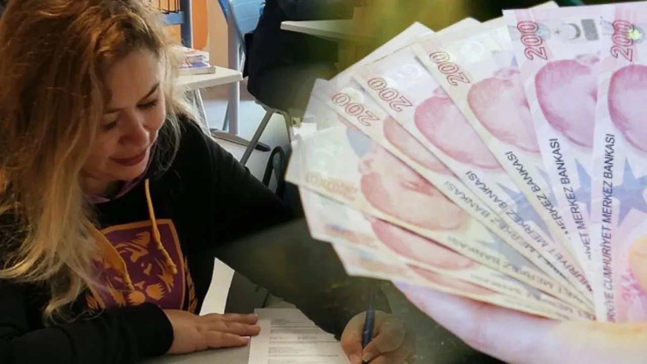 Bakanlık Ev Hanımlarına Destek İddialarını Yalanladı