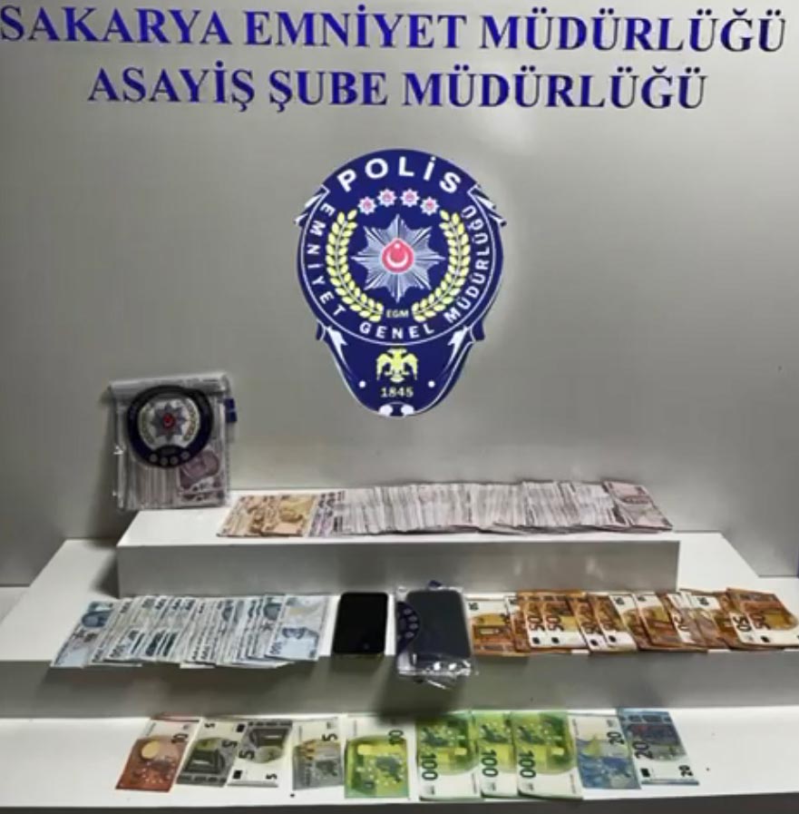 S A K A R Y A’ D A D O L A N D I R I C I L I K O P E R A S Y O N U 2 1117812 331919