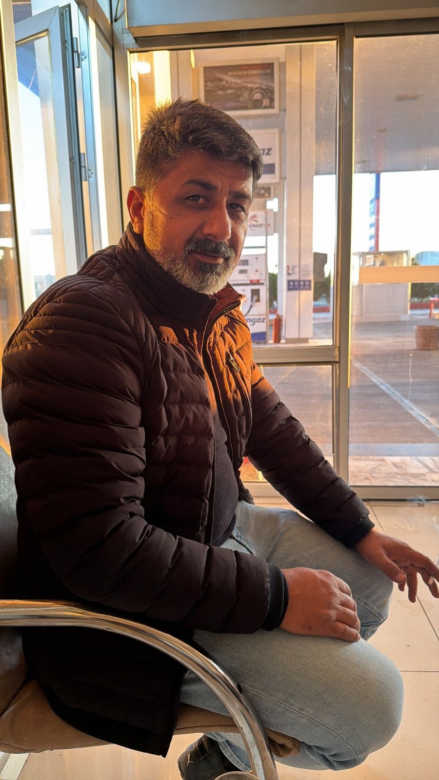 S A N L I U R F A’ D A Z I N C I R L E M E K A Z A 2 O L U 1123519 333407