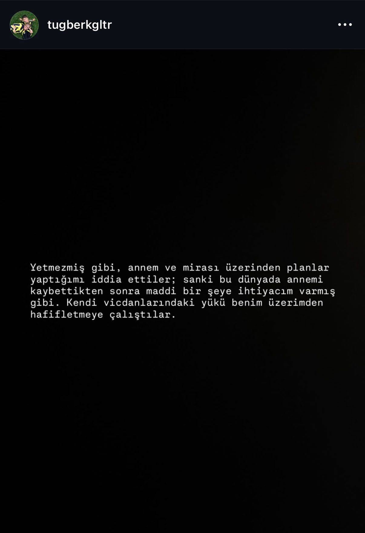 S A R K I C I G U L L U N U N O G L U A B L A M I N M A S U M I Y E 1098310 326004