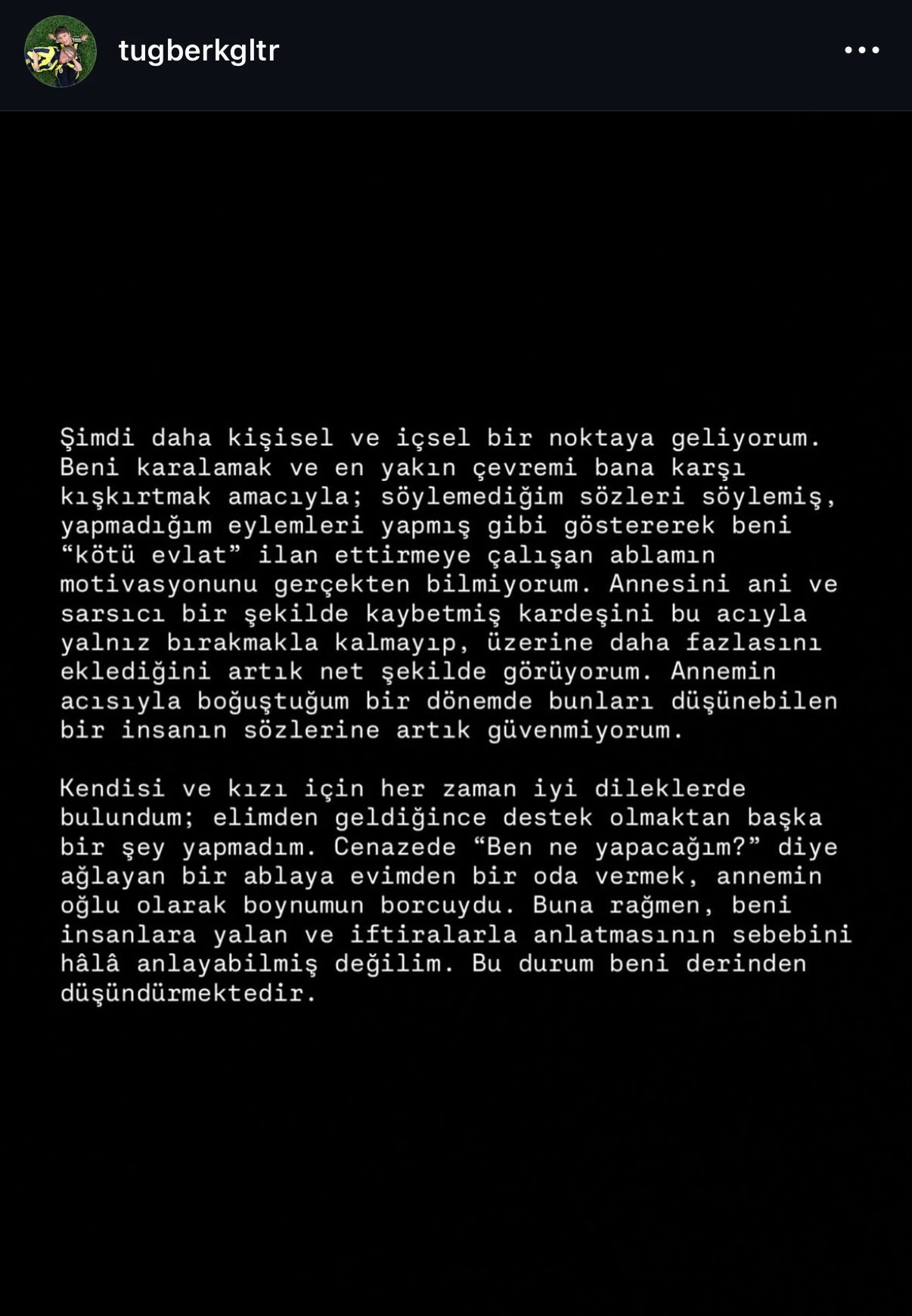 S A R K I C I G U L L U N U N O G L U A B L A M I N M A S U M I Y E 1098314 326004