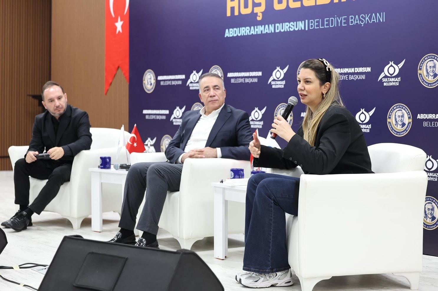 S U L T A N G A Z I’ D E ‘ G E N C L E R S O R U Y O R B A S K A N V 1102771 327368