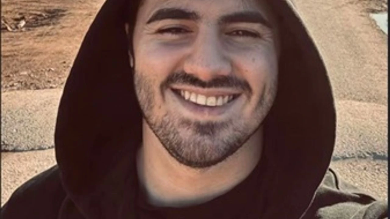 Sakarya Motor Kazası 1