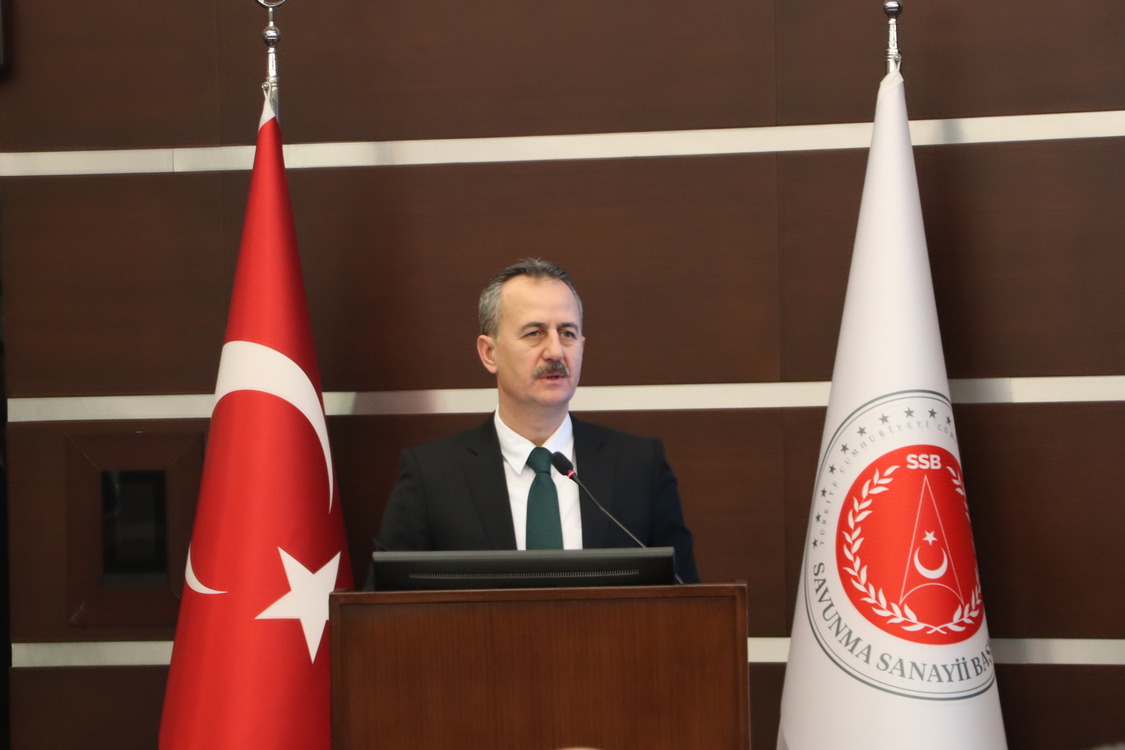 Savunma Sanayiinde 14 Ar Ge Projesi Icin 1113602 330547 (1)