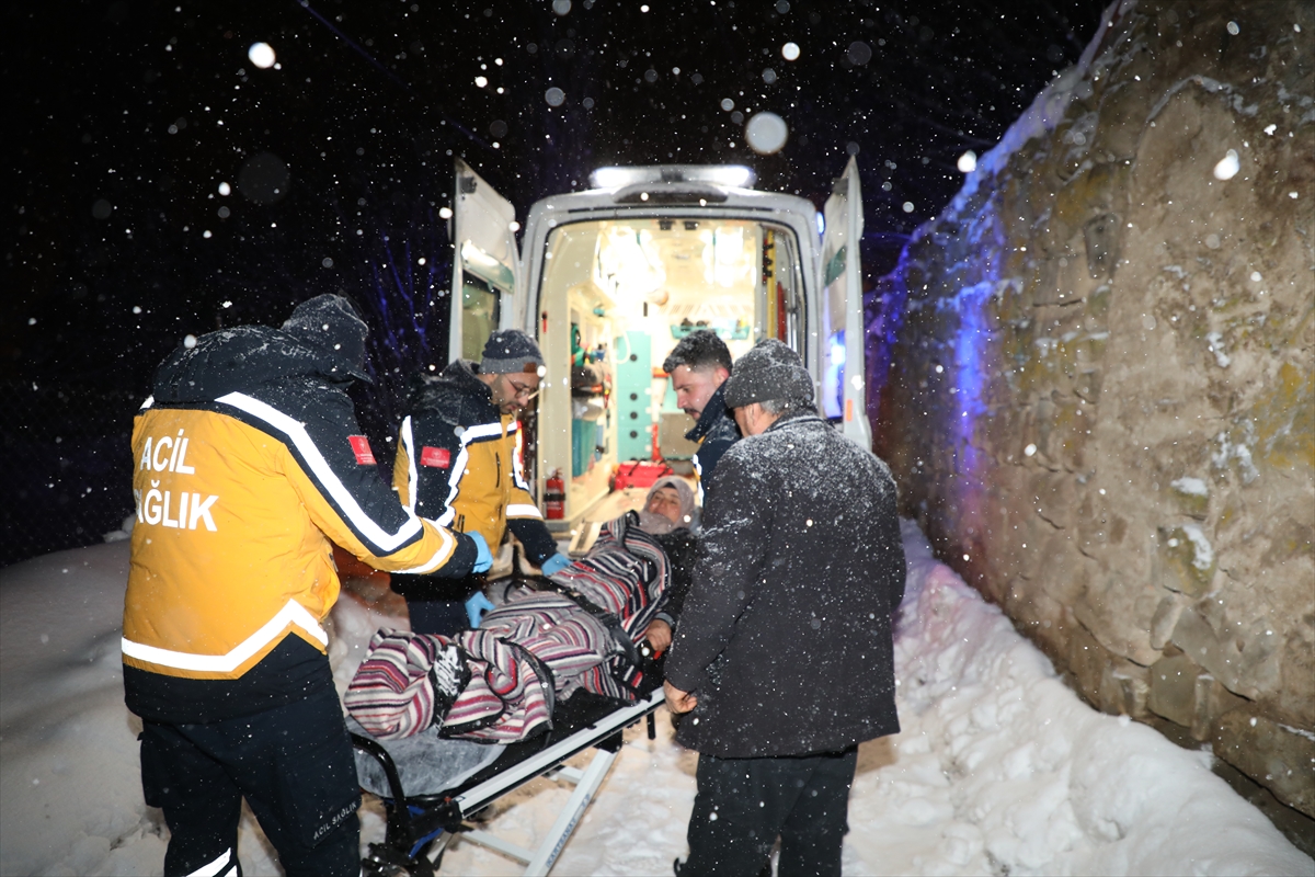 Sivasta Ekibe Direnen 1