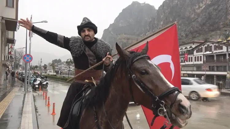 Sümmani Yıldız 1