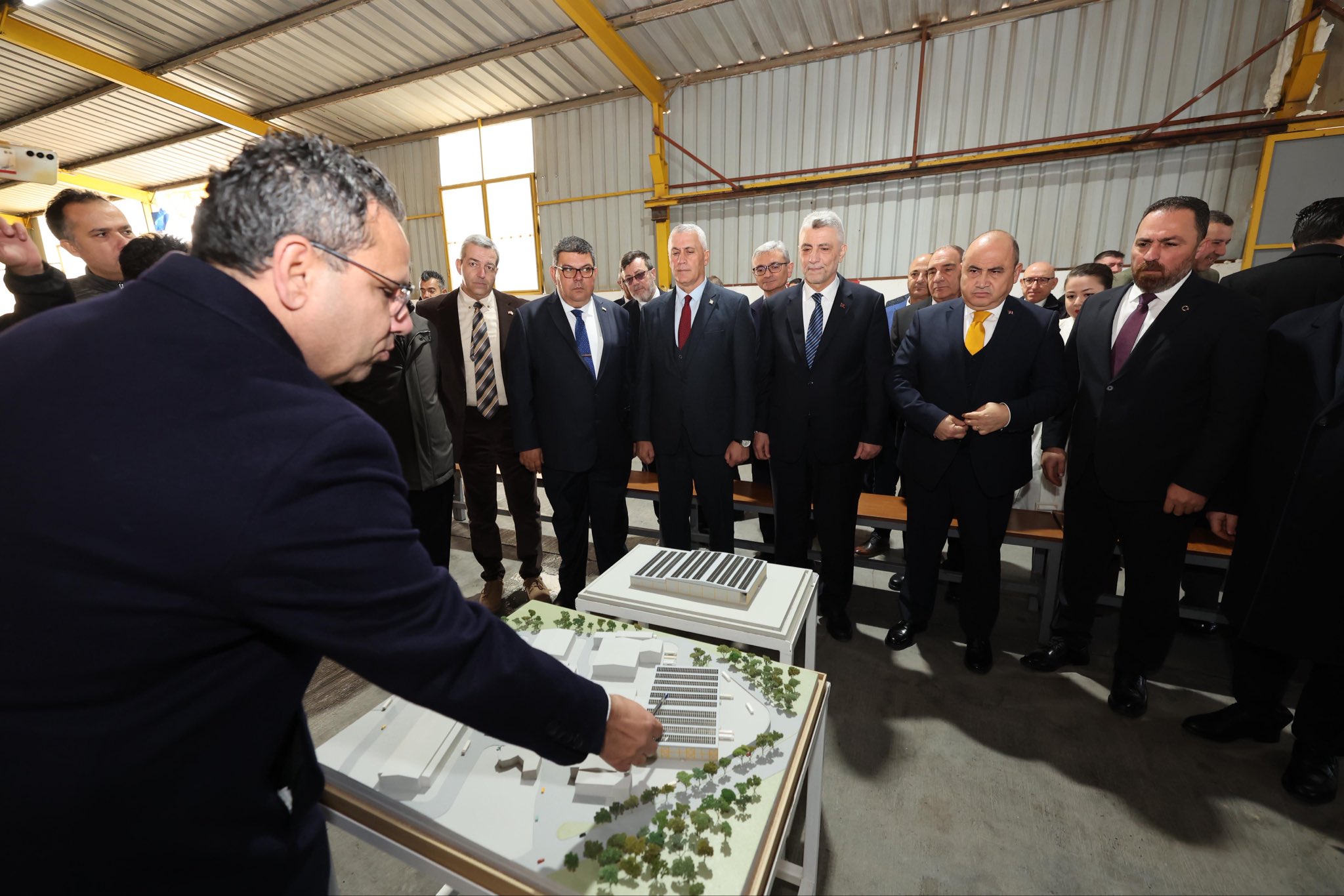 T I C A R E T B A K A N I B O L A T K K T C D E E K B I L G I 1125535 334031