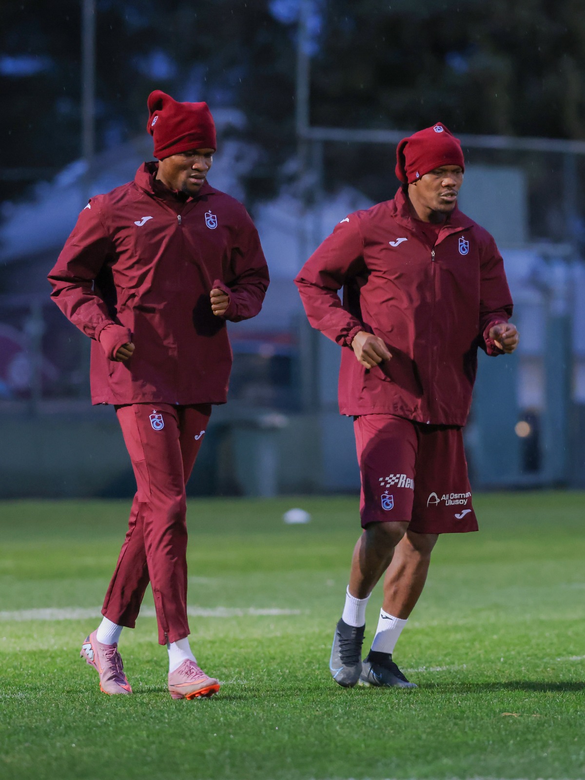 T R A B Z O N S P O R D A Y E N I T R A N S F E R C H I B U I K E N W 1105445 328159