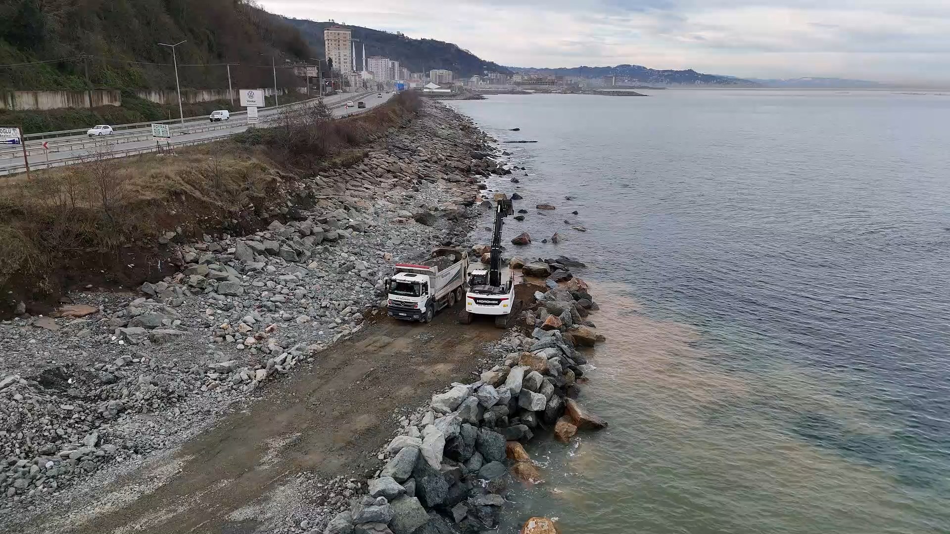 T R A F I K K A Z A L A R I N A D E N I Z D O L G U S U Y L A Y A N 1102909 326693