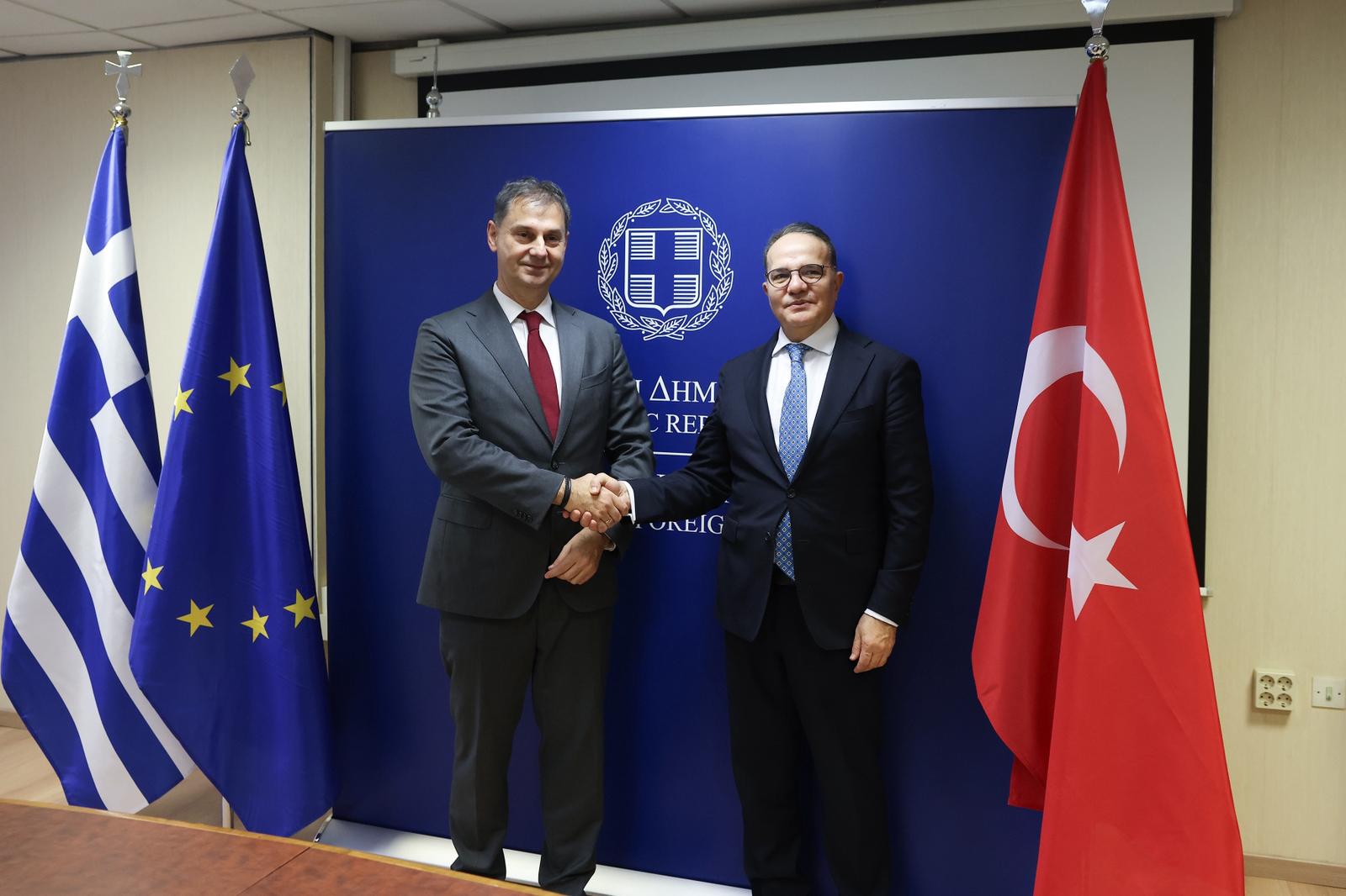 T U R K I Y E Y U N A N I S T A N P O Z I T I F G U N D E M O R T A K 1128053 334855