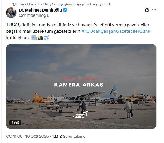 T U S A S 10 O C A K C A L I S A N G A Z E T E C I L E R G U N U 1108328 329041