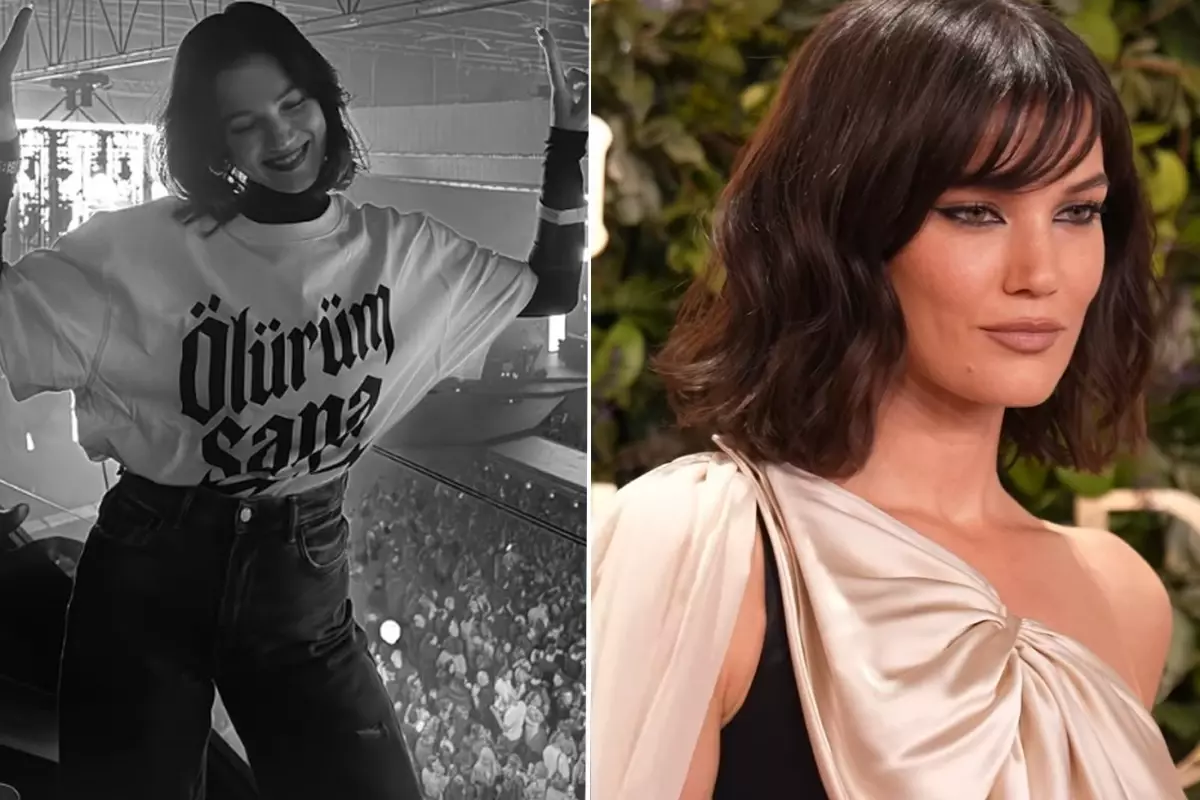 Tarkan Konserinde Kriz Yasayan Pinar Deniz In 19509772 846 Amp