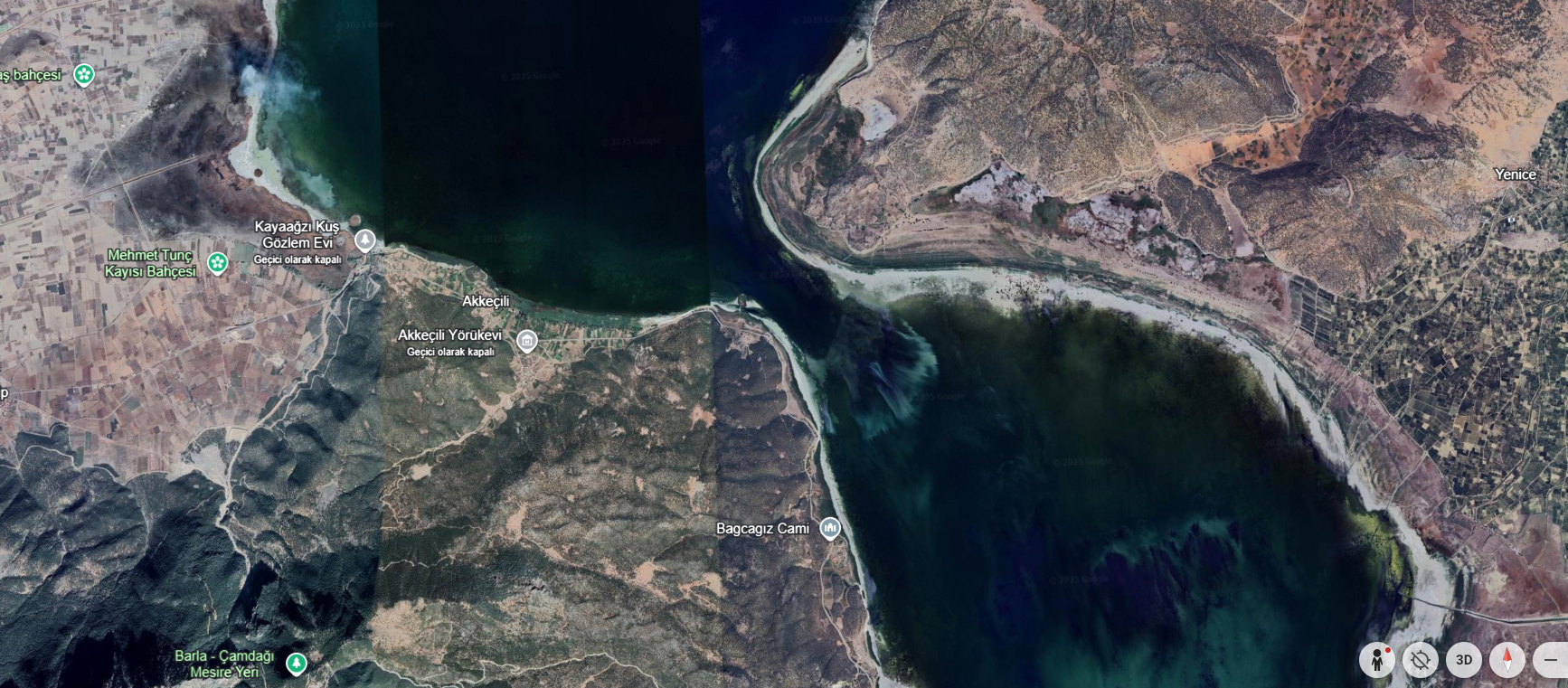 U C B U Y U K G O L D E S U K A Y B I 1099881 326516