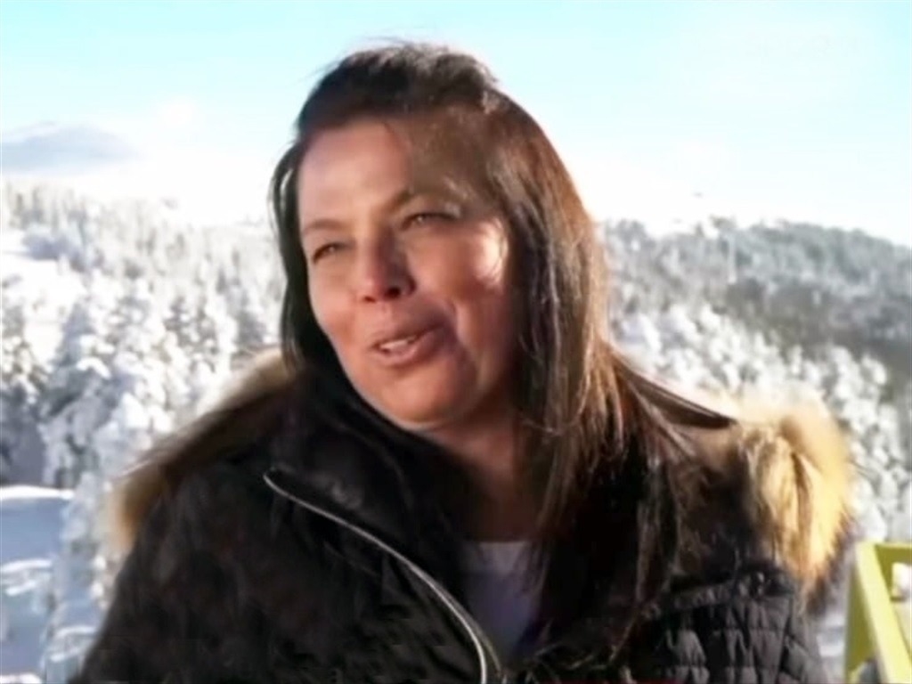 U L U D A G D A 3 K I S I N I N O L D U G U Y A N G I N D A O T E L 1113189 330429