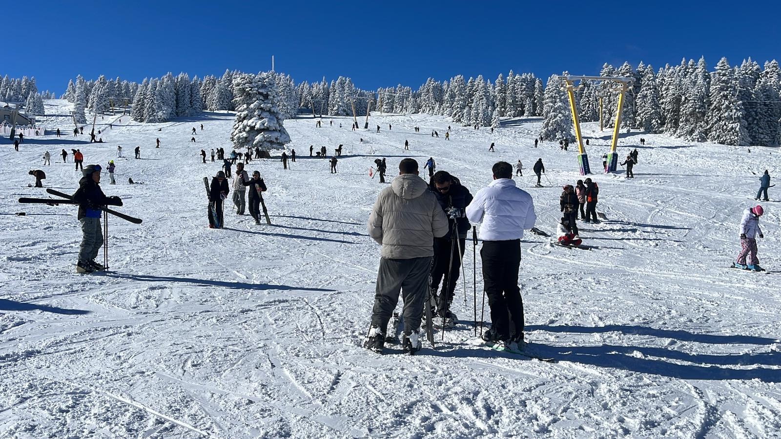 U L U D A G D A K A R K A L I N L I G I 1 M E T R E Y E Y A K L A S 1113315 330496