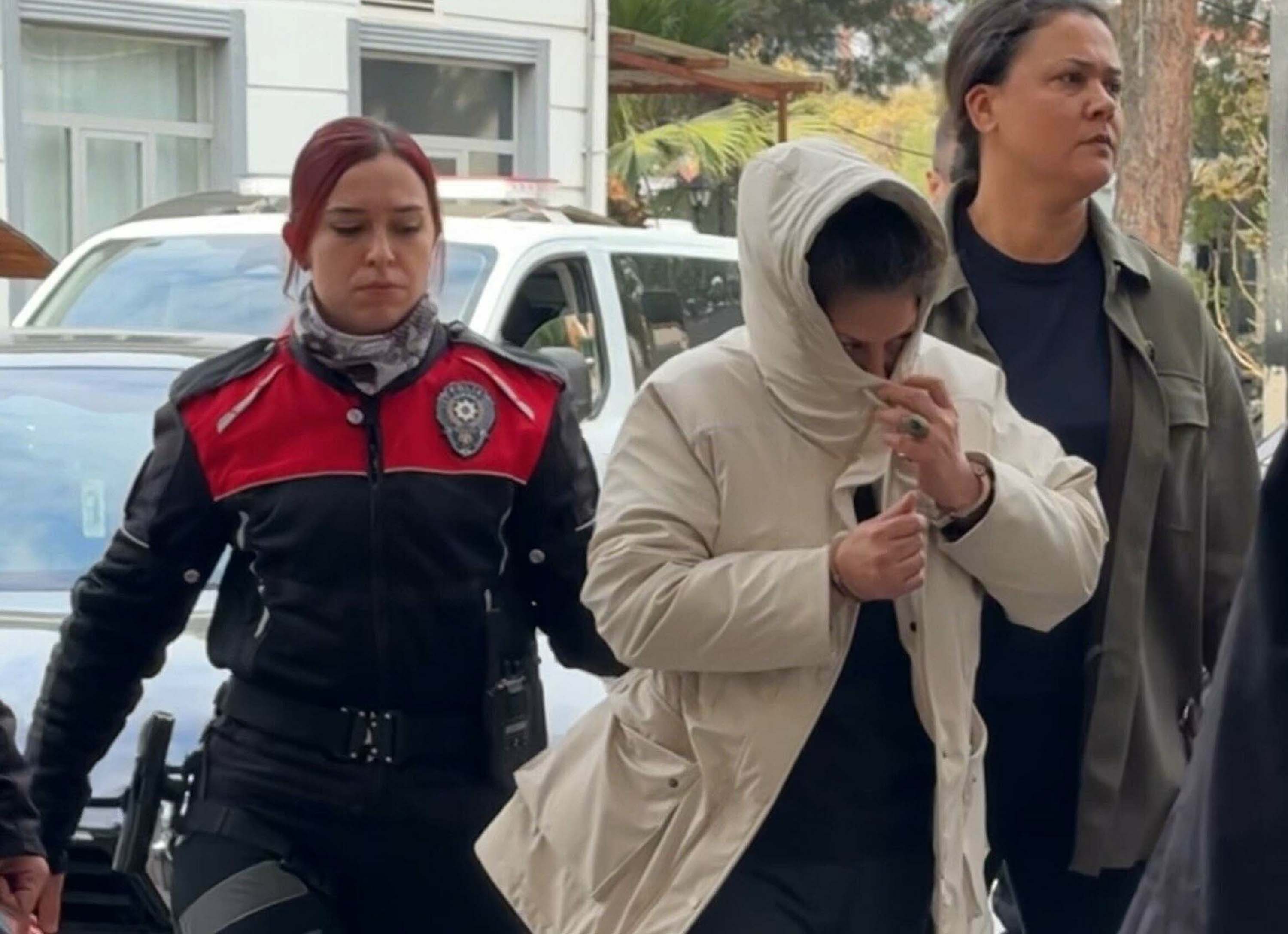 U Y U S T U R U C U T I C A R E T I S U C U N D A N A R A N A N H U K U 1099464 326372