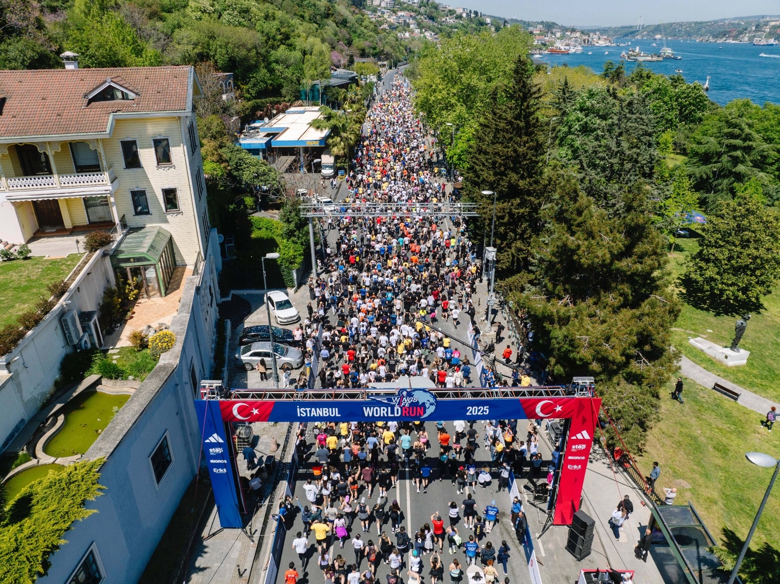 W I N G S F O R L I F E W O R L D R U N 2026 K A Y I T L A R I 1124092 333539