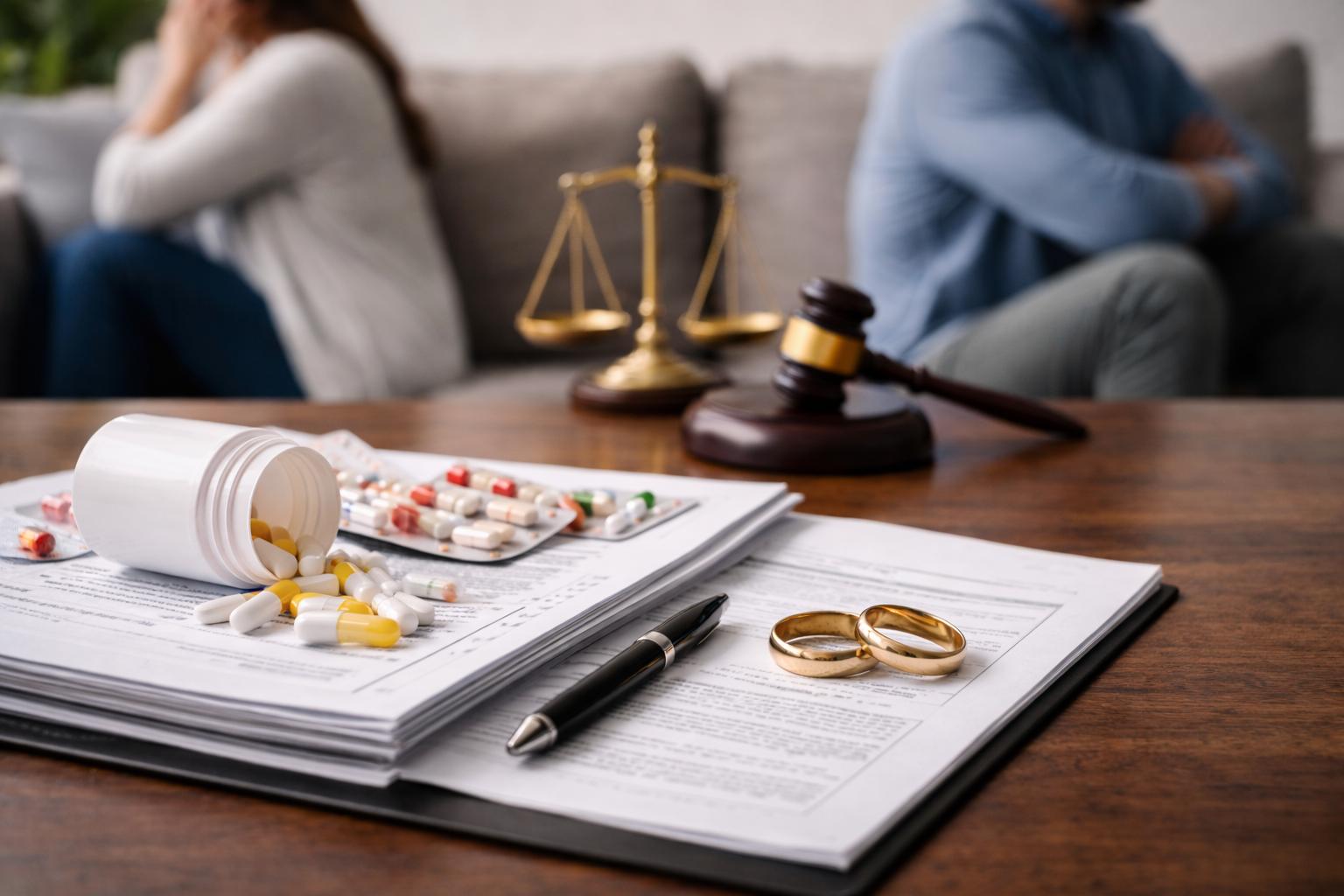 Yargıtay Psikolojik Tedaviyi Gizleyen Kadını Kusurlu Buldu