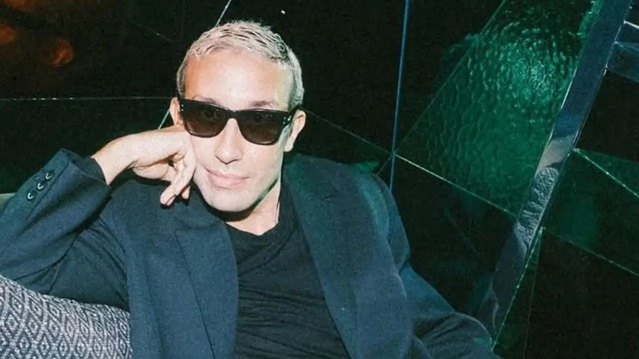 Zohaer Majhadi, Ayhan Yücesoy Ve Burak Güngörmedi.