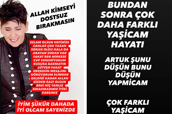 0X0 Losemi Ile Mucadelesi Son Bulan Canseverden Radikal Karar Artik Hayati Farkli Yasayacagim 1769256486840