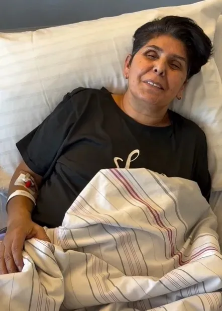 0X0 Losemi Teshisi Konulmustu Sarkici Canseverden Yeni Paylasim 1767947367122