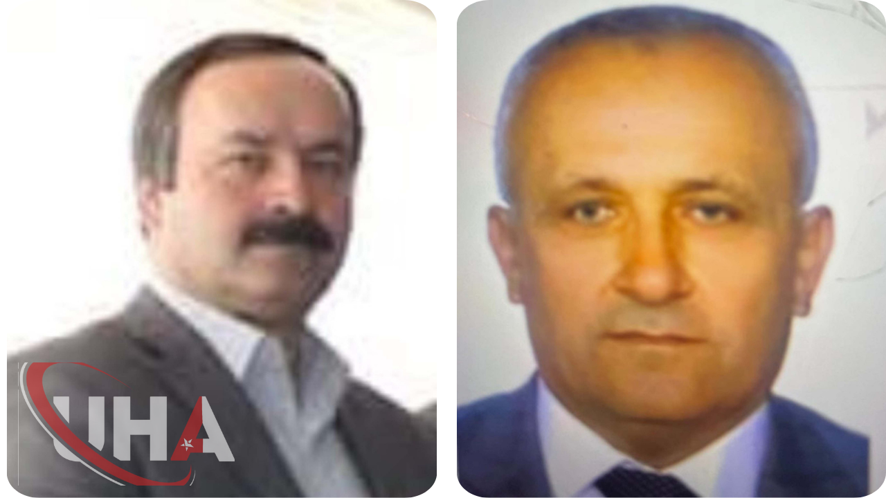 Miras Kavgası Kanlı Bitti: 2 Ölü