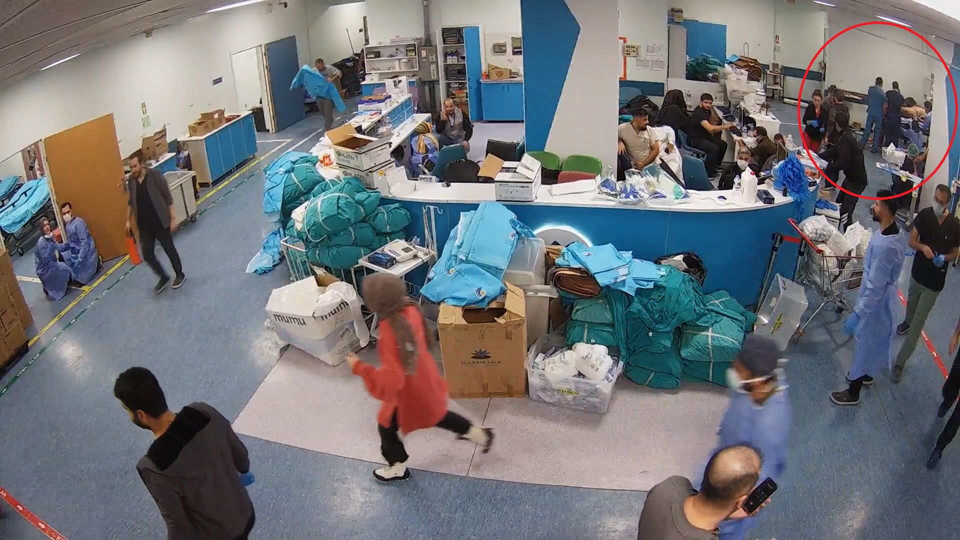 6 S U B A T T A K I I K I N C I D E P R E M E H A S T A N E D E Y A 1149635 341397