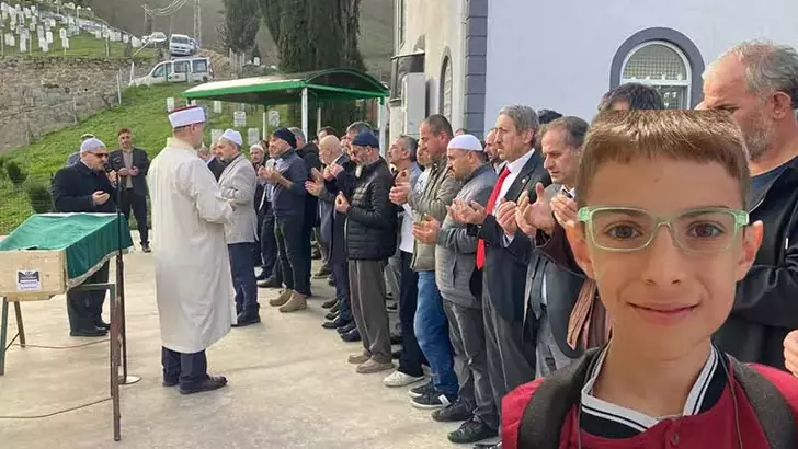 Sanal Oyun İddiası: Abdulkadir Odasında Ölü Bulundu