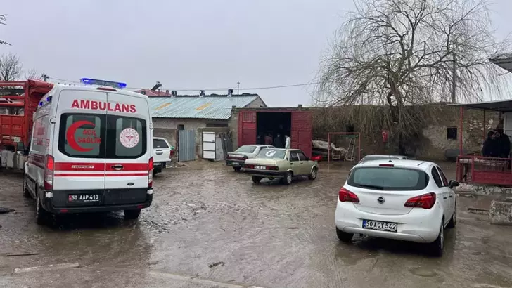 Karbonmonoksit Gazı Can Aldı: 3 Ölü