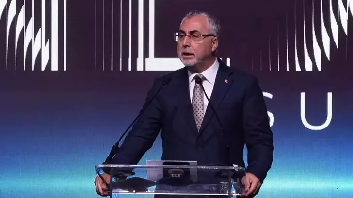 Bakan Işıkhan:Yenilikçi Fikirlerin Kaptan Köşkünde Olmalıyız
