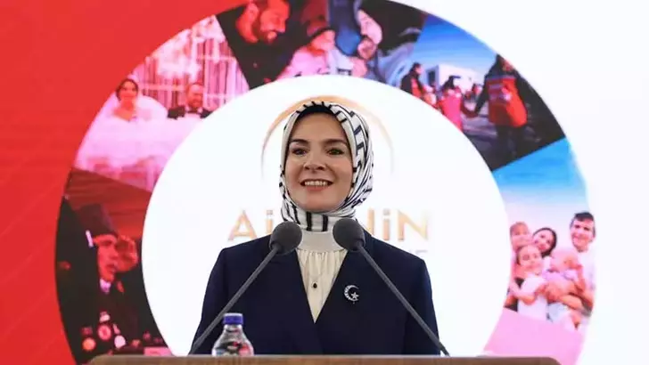 Aile Eğitim Programından 1,1 Milyon Kişi Yararlanacak