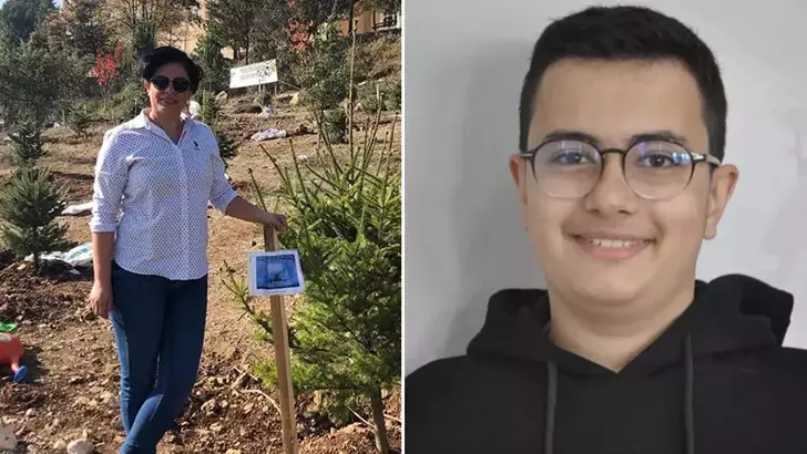 Acıya Dayanamayan Kişi Kalp Krizinden Öldü