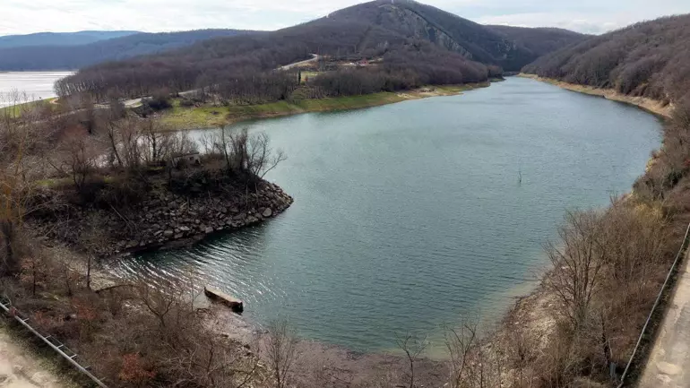 Tecer’den İstanbul İçin Susuzluk Uyarısı