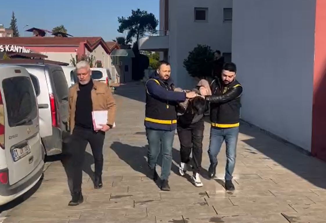 A D A N A’ D A 7 A Y R I H I R S I Z L I K O L A Y I N I N S U P H E 1147320 340700